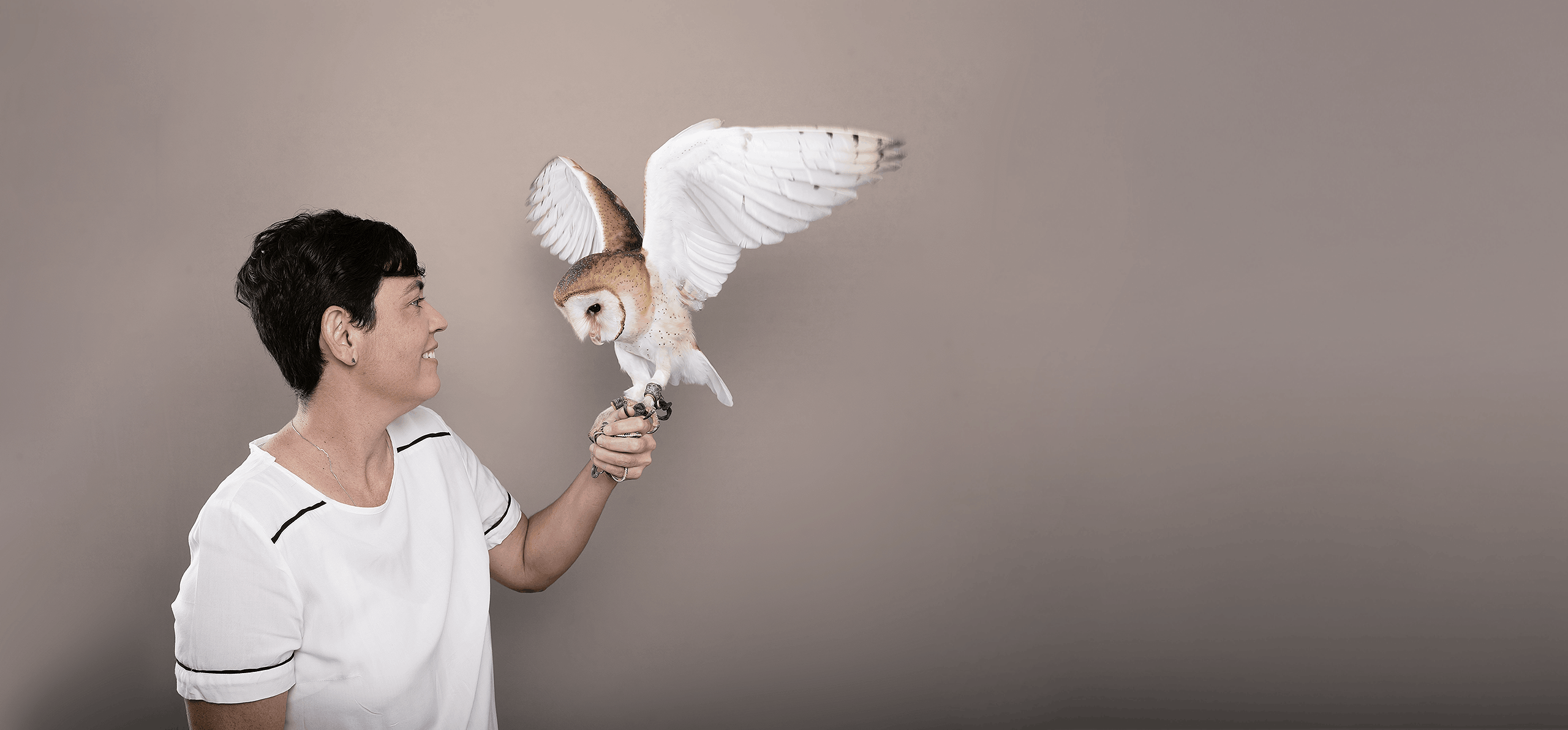 Wings for Human